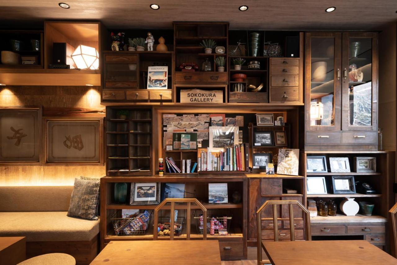 Onsen Guest House Tsutaya Hakone Ngoại thất bức ảnh