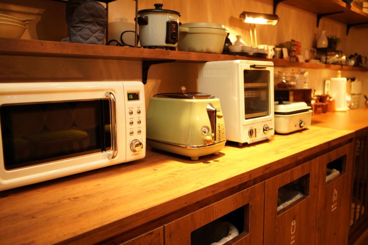 Onsen Guest House Tsutaya Hakone Ngoại thất bức ảnh