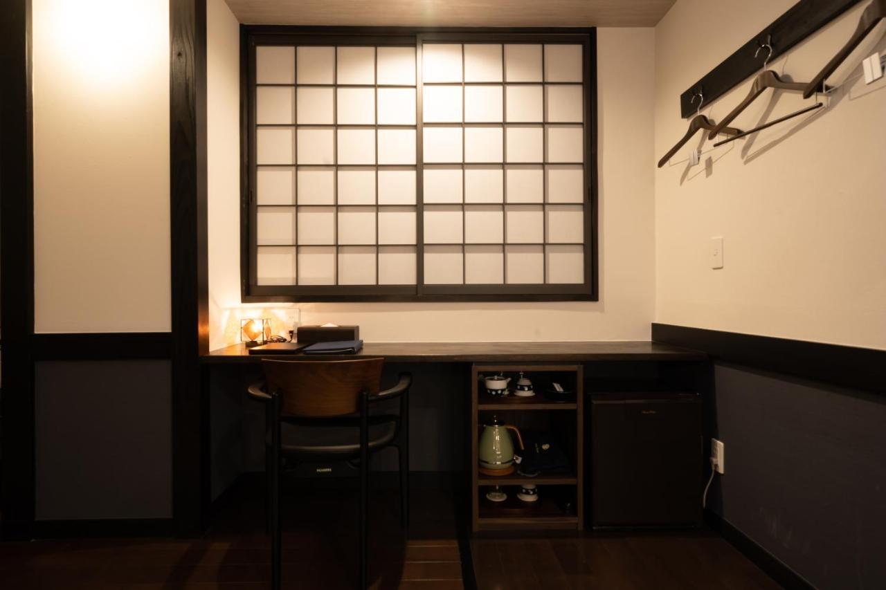 Onsen Guest House Tsutaya Hakone Ngoại thất bức ảnh